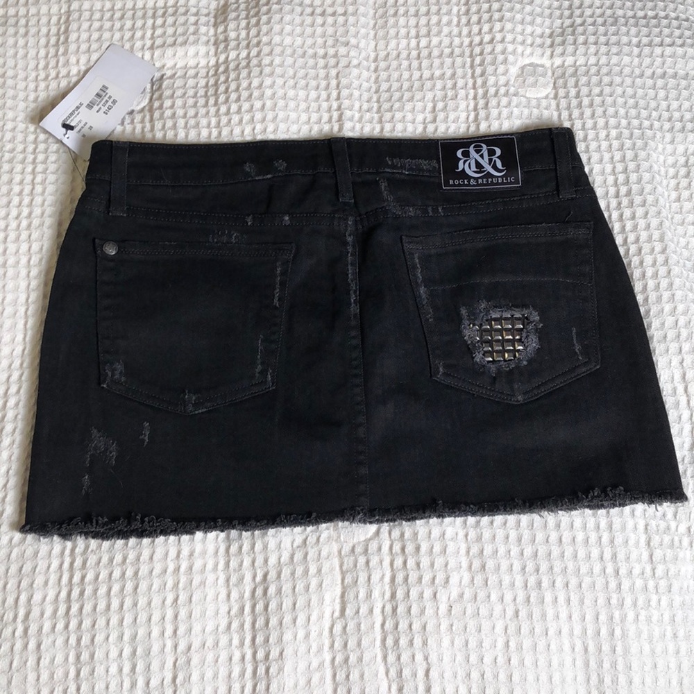 Rock & Republic skirt size 28